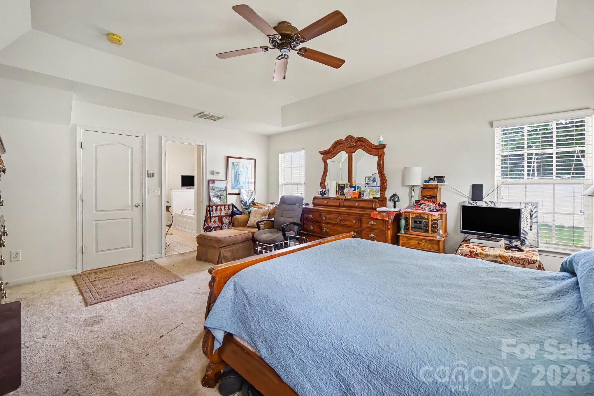 Davis Meadows - Residential