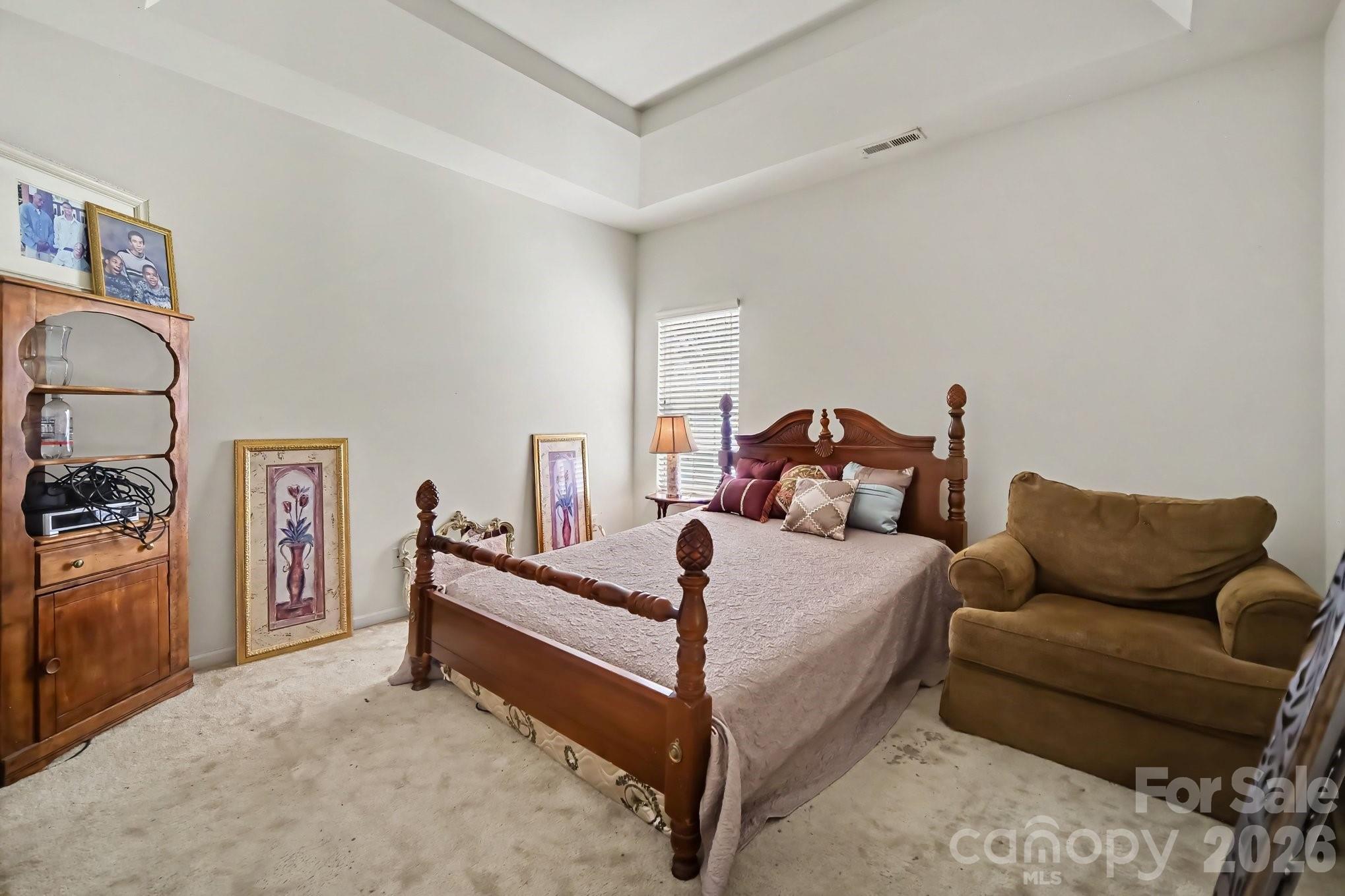 Davis Meadows - Residential