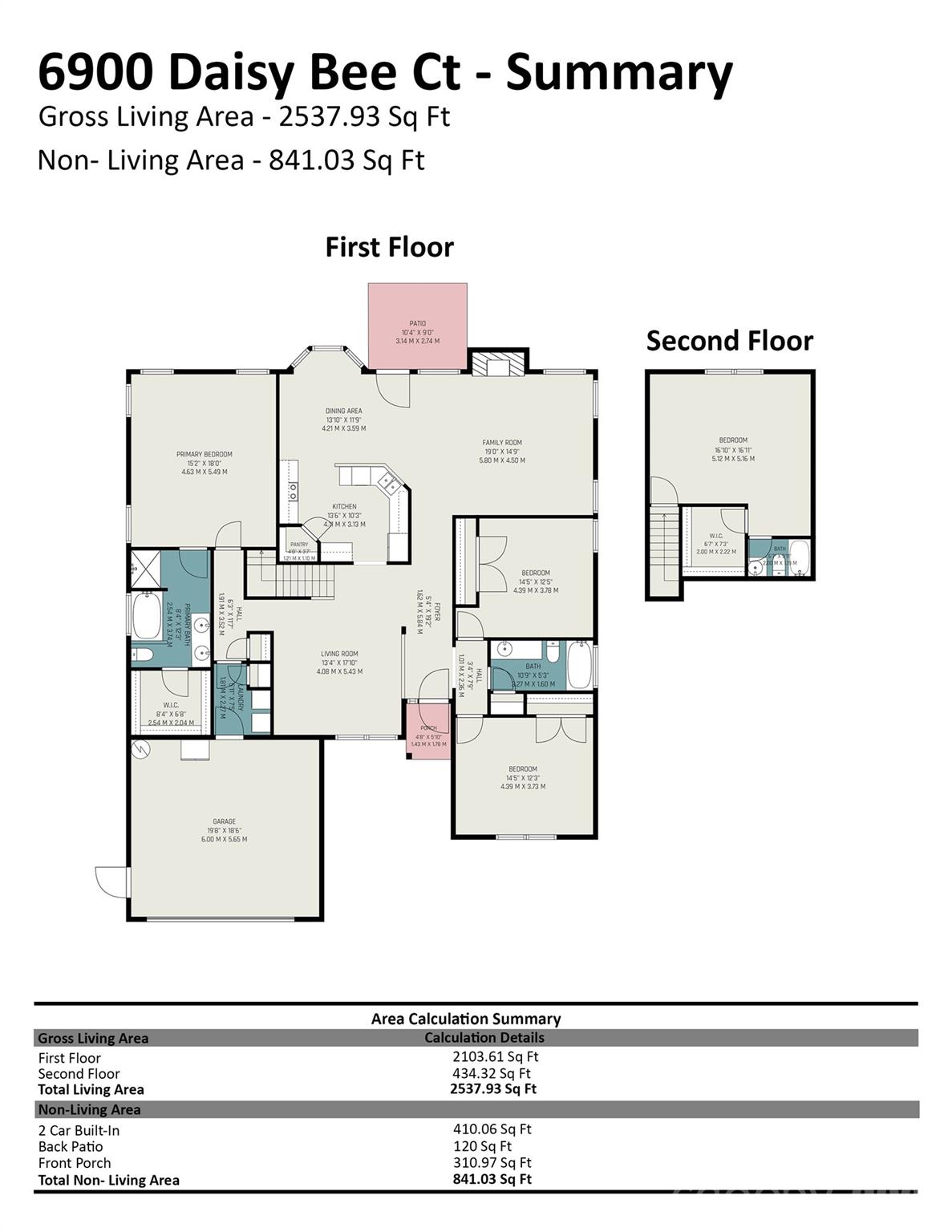 Davis Meadows - Residential