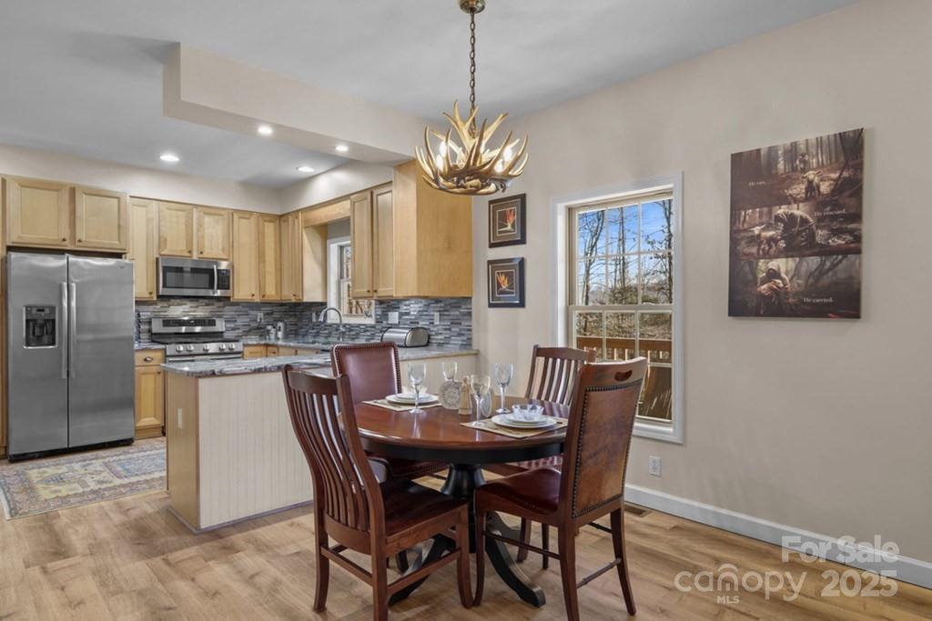 Eagles Ridge - Residential