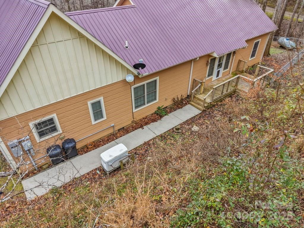 Eagles Ridge - Residential