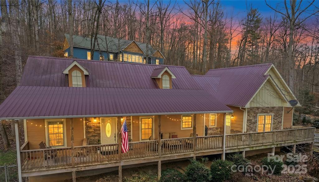 Eagles Ridge - Residential