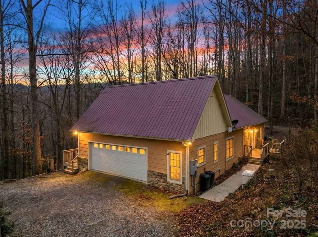 Eagles Ridge - Residential