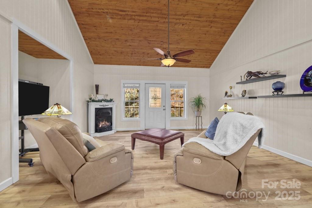Eagles Ridge - Residential
