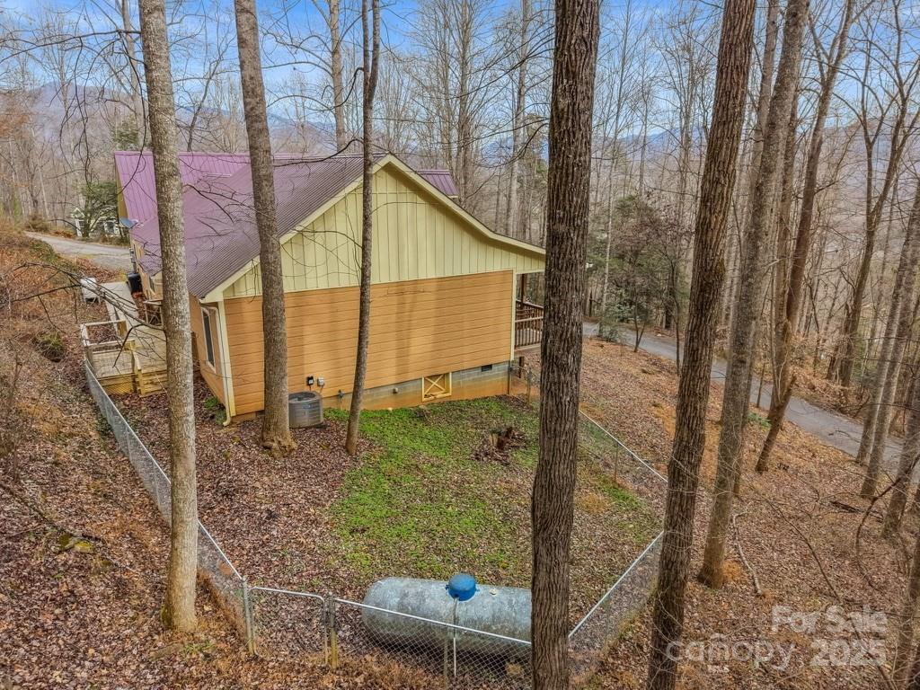 Eagles Ridge - Residential