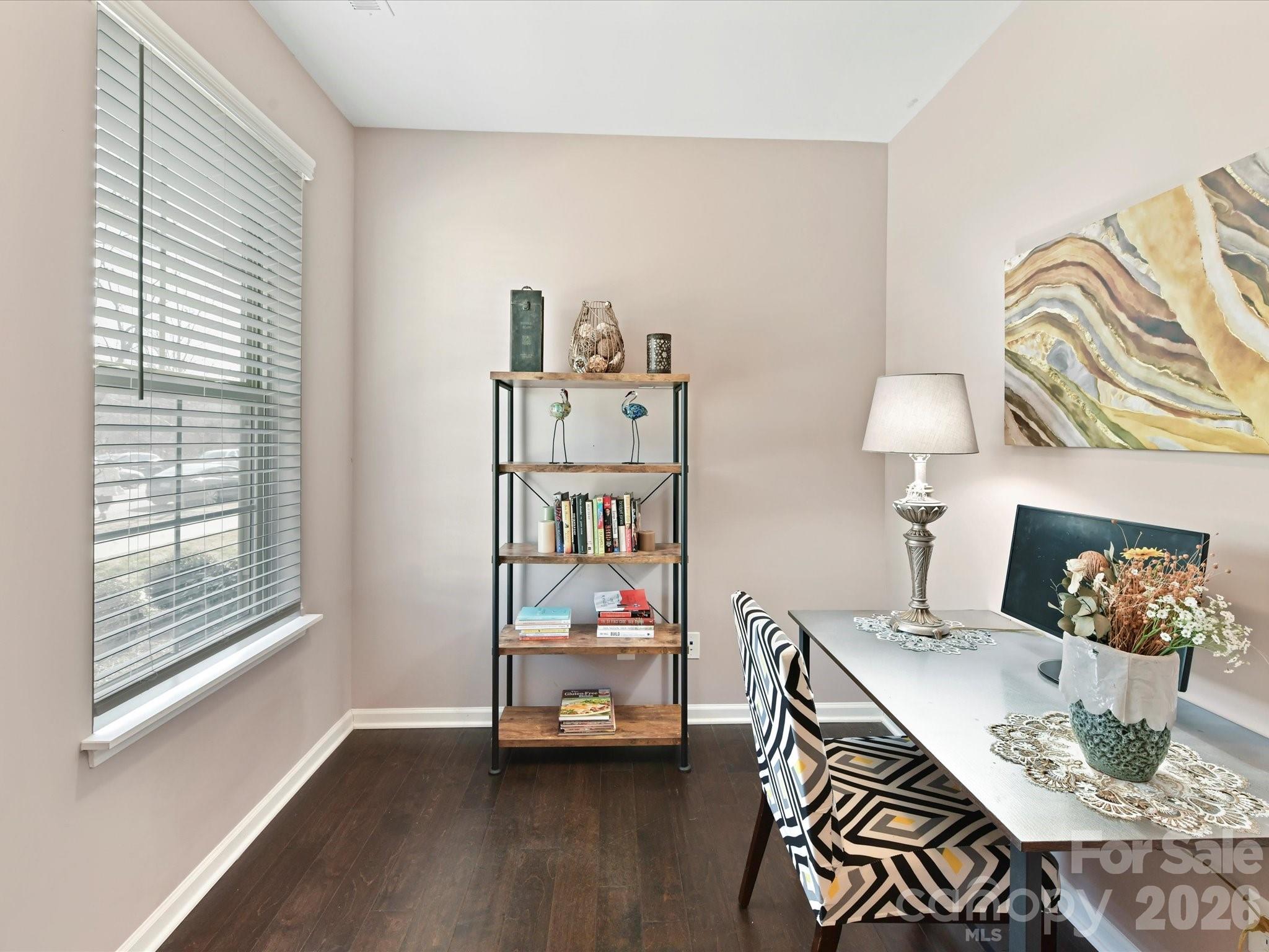 Hadley at Arrowood Station - Residential