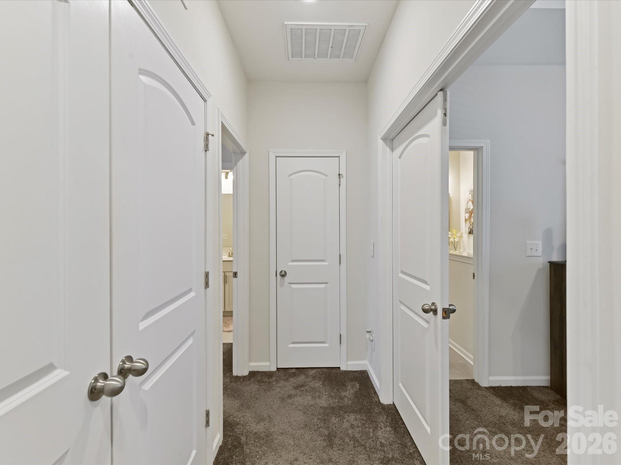 Hadley at Arrowood Station - Residential
