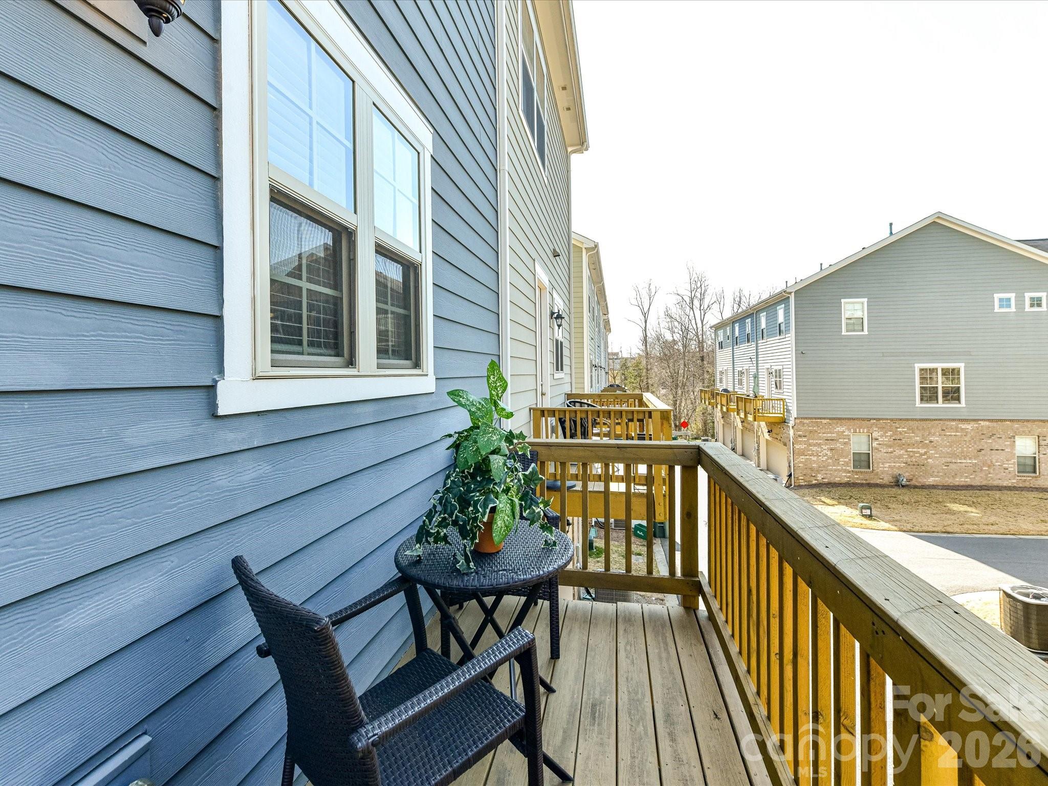 Hadley at Arrowood Station - Residential