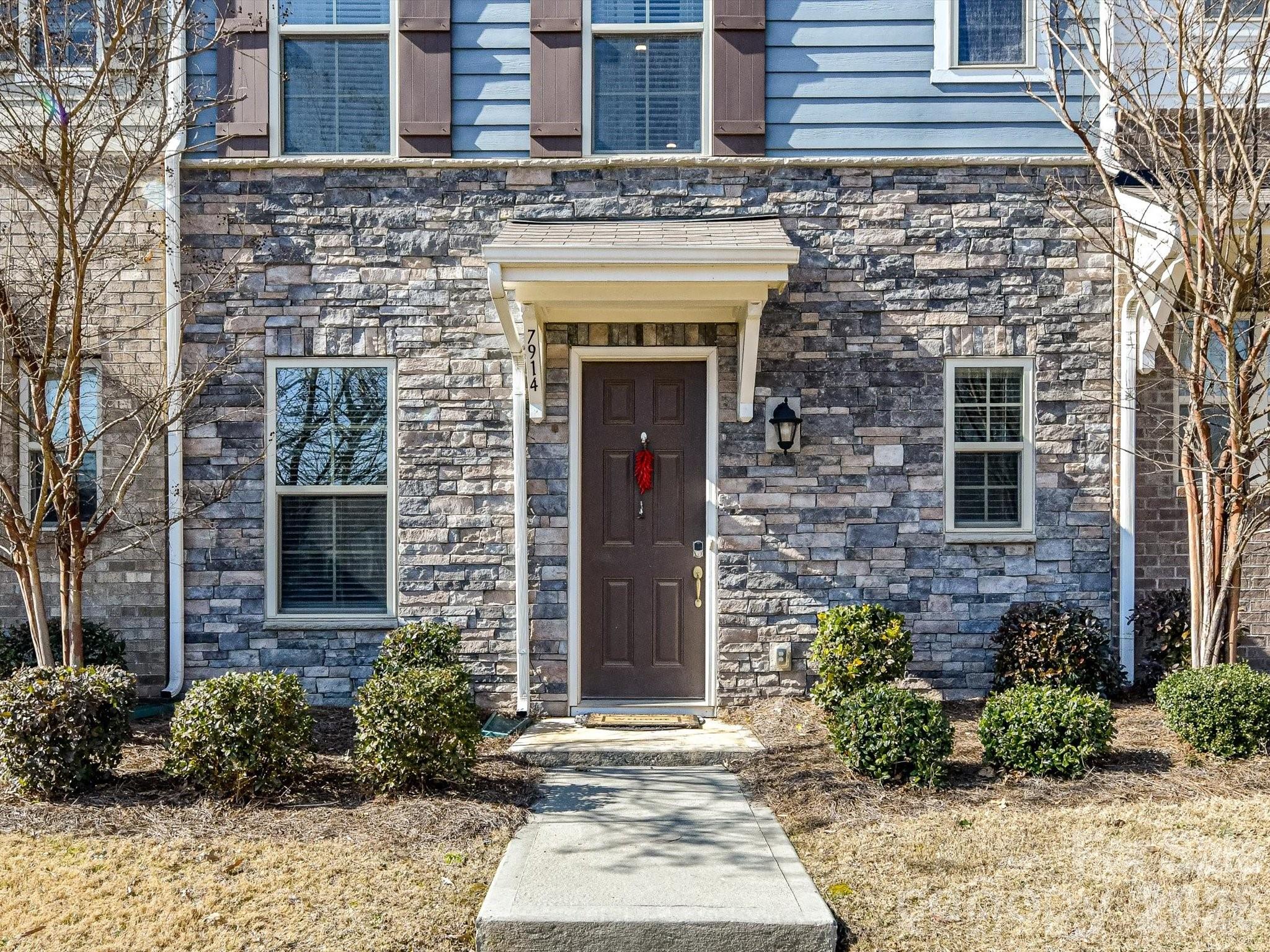 Hadley at Arrowood Station - Residential