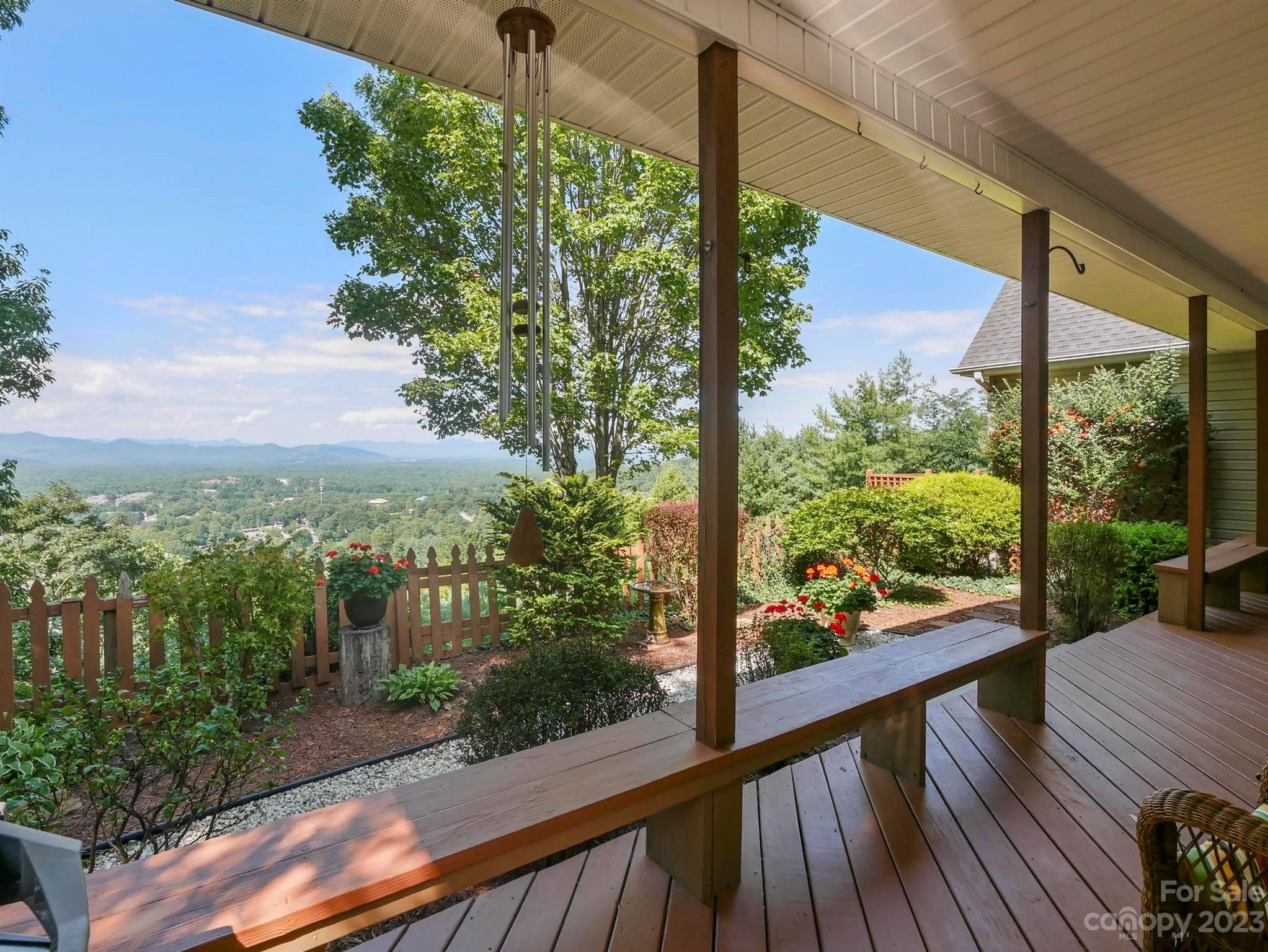 The Views of Asheville - Residential