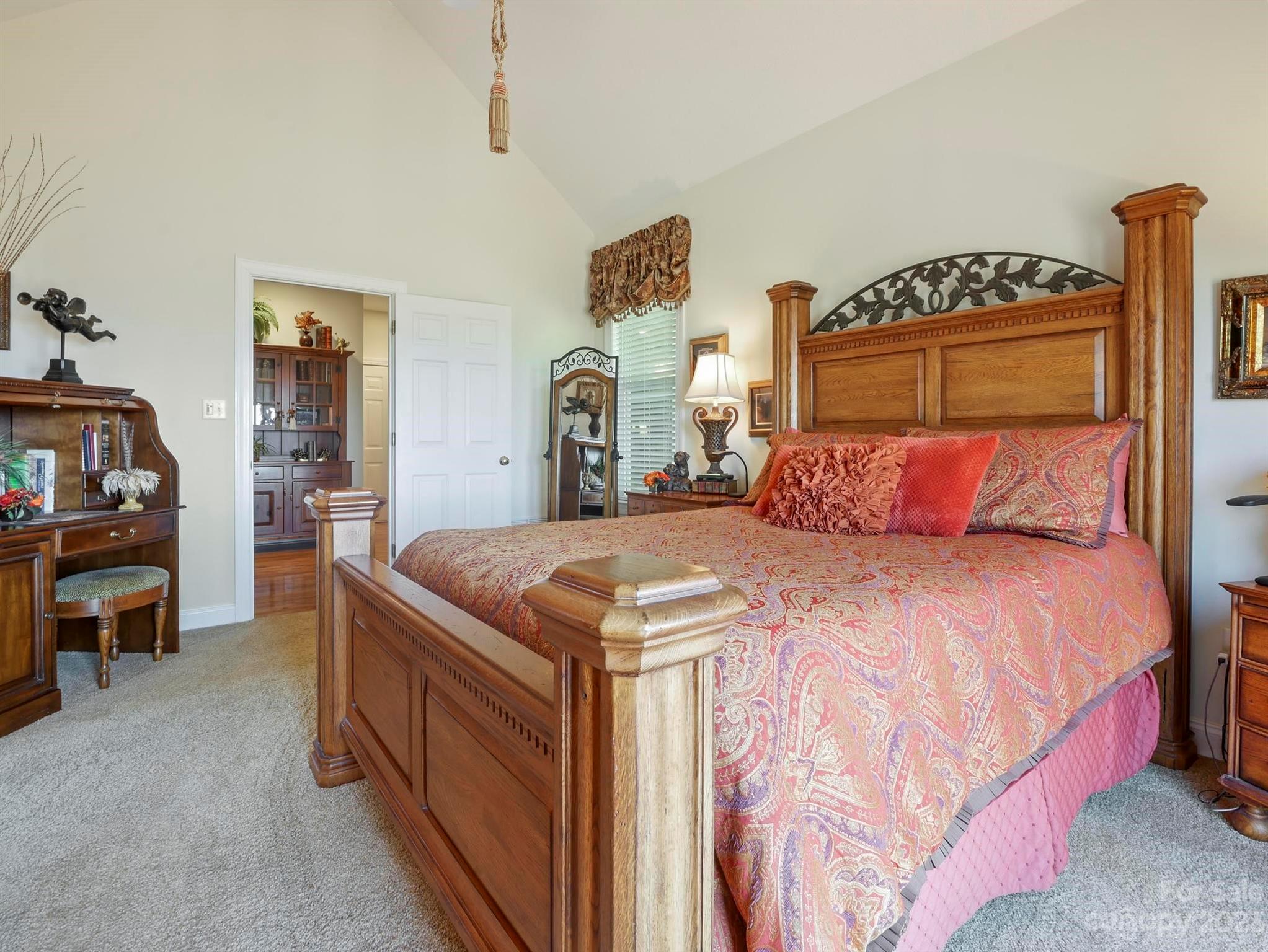 The Views of Asheville - Residential