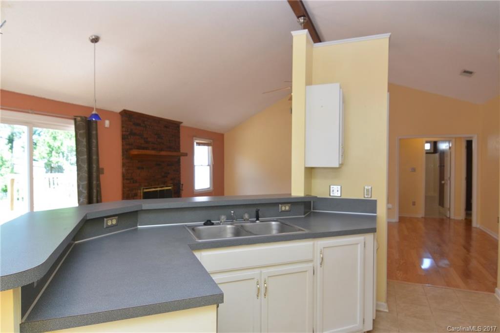 Southbridge - Residential