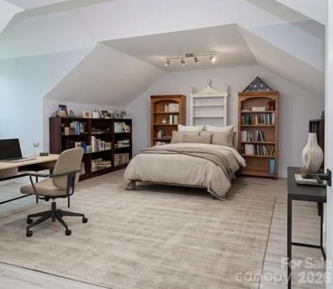 Paradise Harbor - Residential