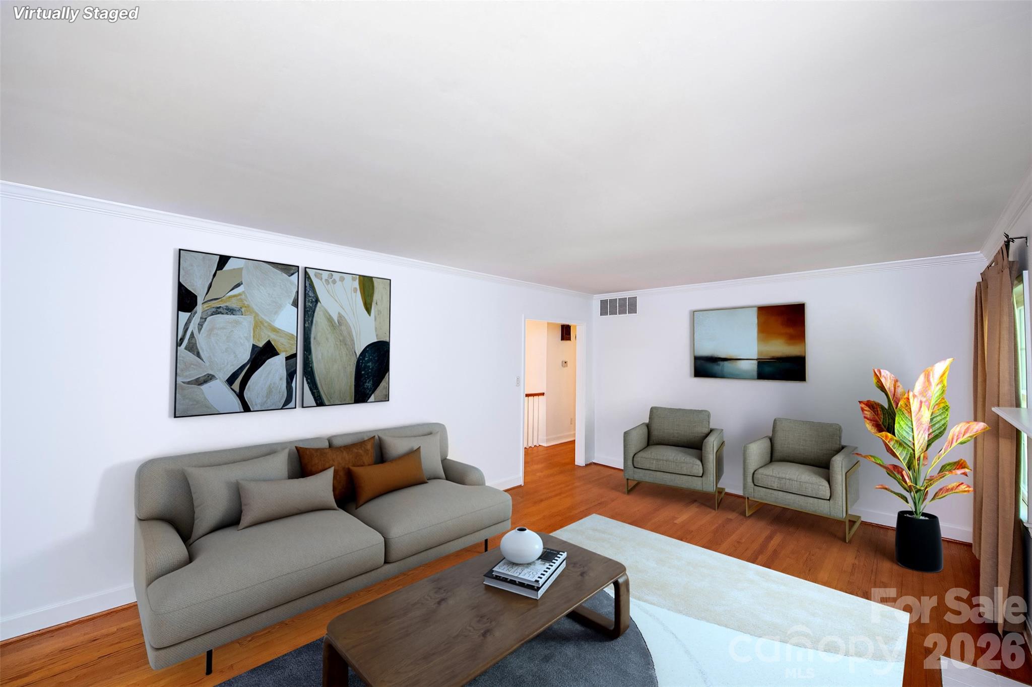 Olde Providence - Residential