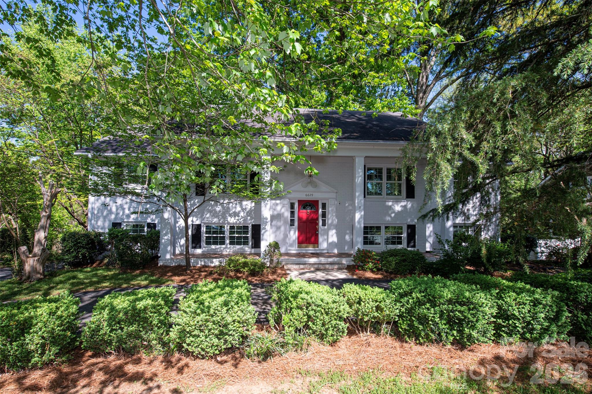 Olde Providence - Residential