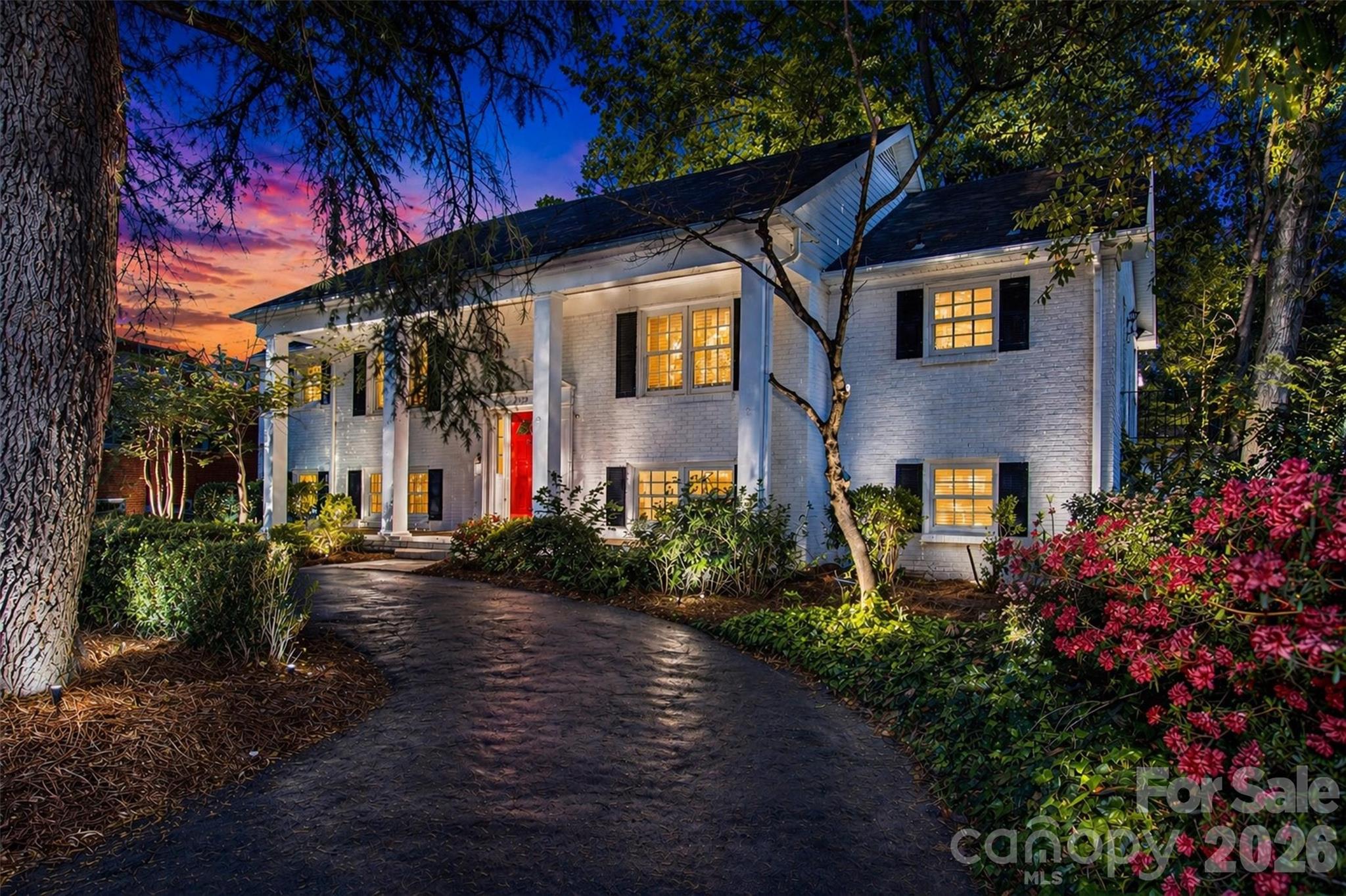 Olde Providence - Residential