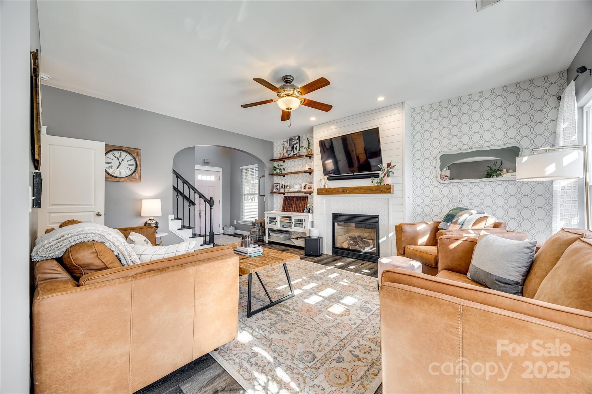 Whitley Mills - Residential