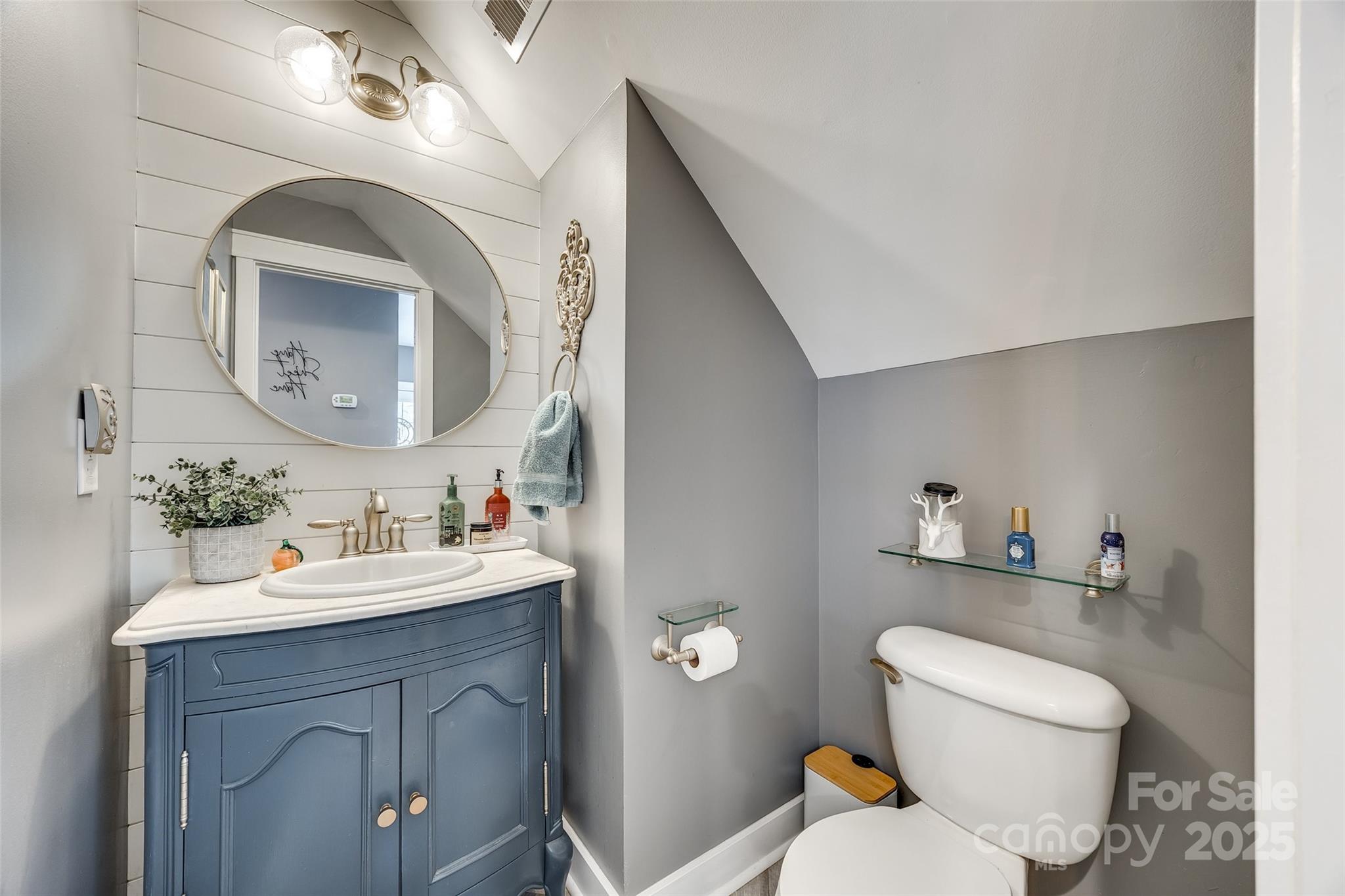 Whitley Mills - Residential