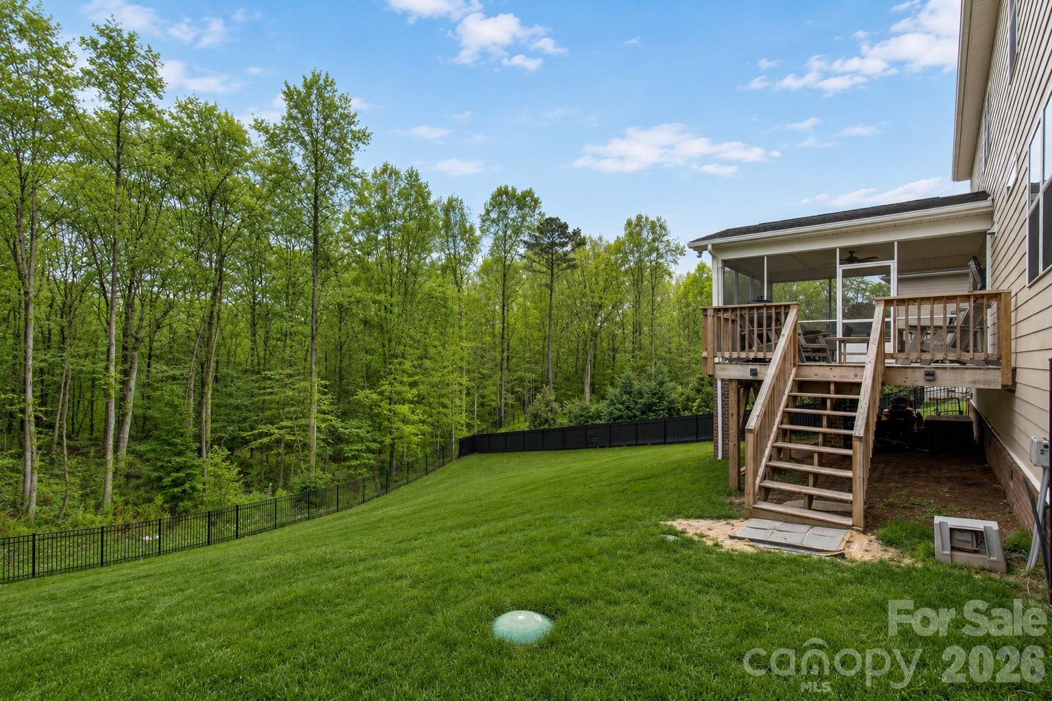 The Bluffs - Residential