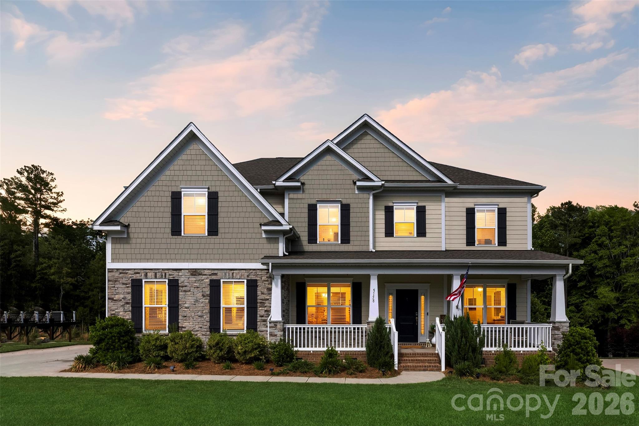 The Bluffs - Residential