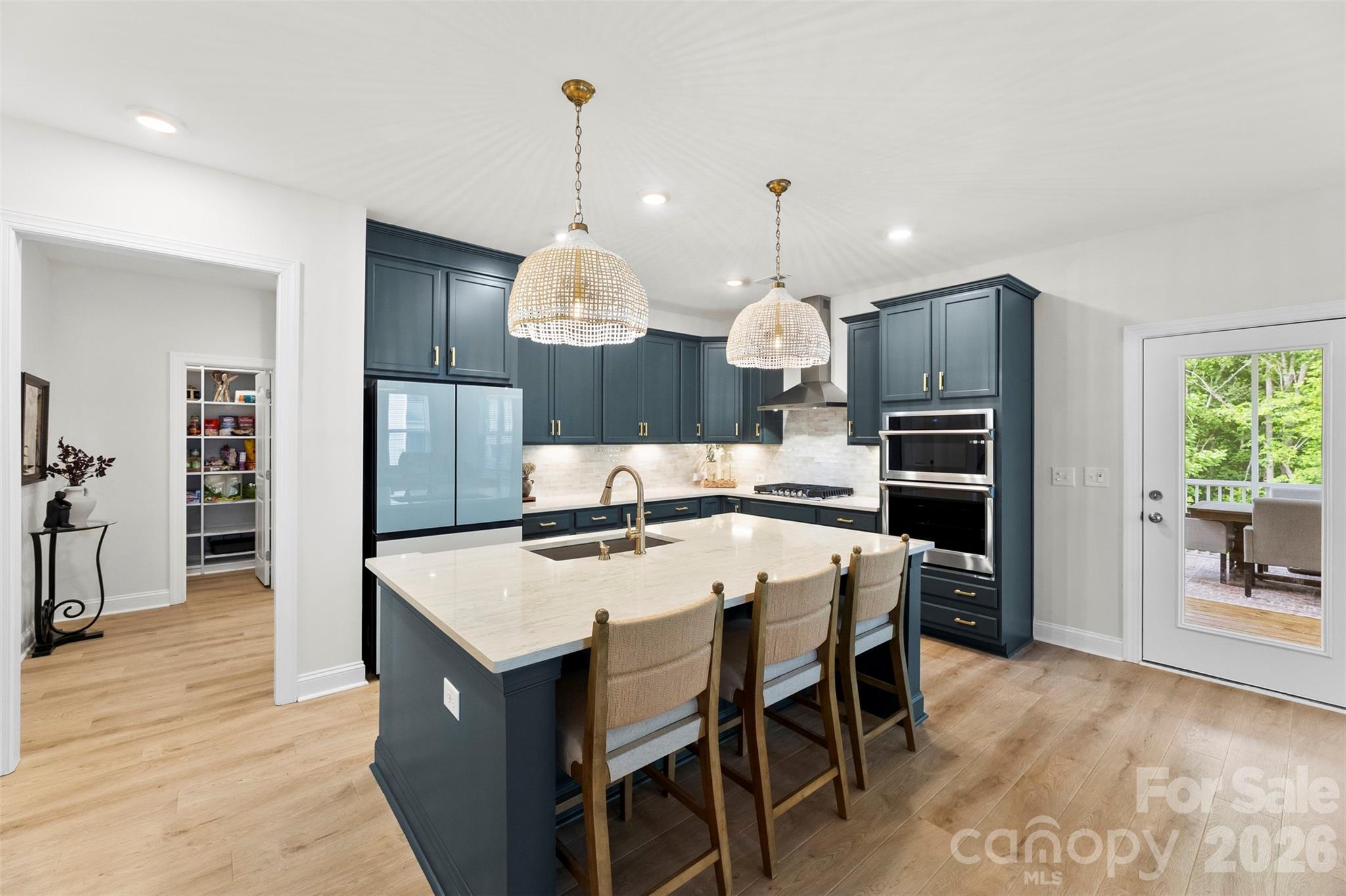The Bluffs - Residential