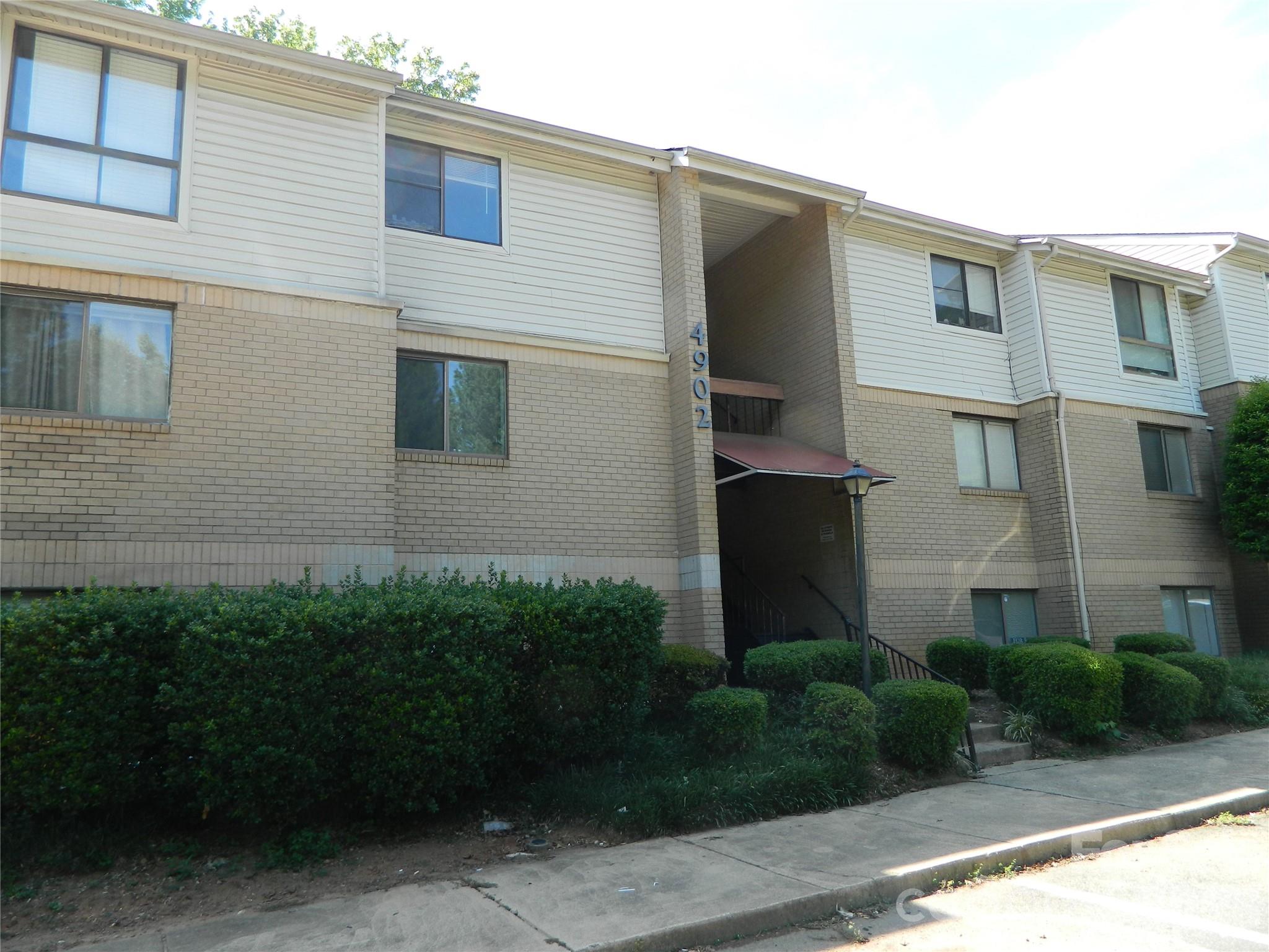 Watermark - Residential