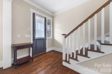 Riverwalk - Residential