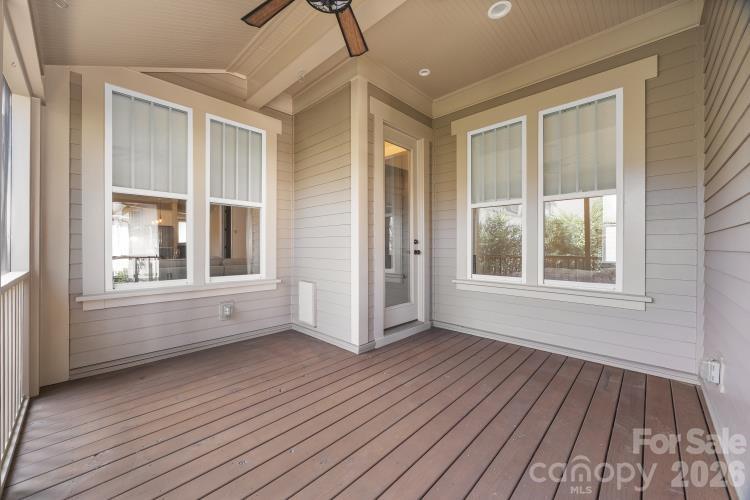 Riverwalk - Residential
