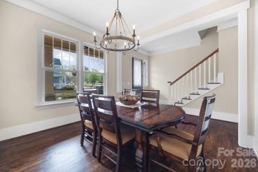 Riverwalk - Residential