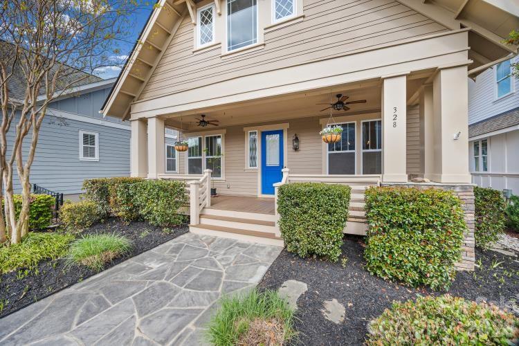 Riverwalk - Residential