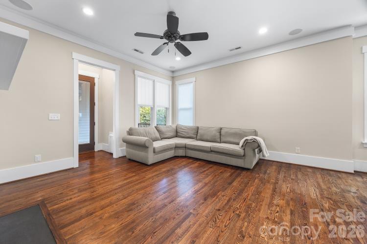 Riverwalk - Residential