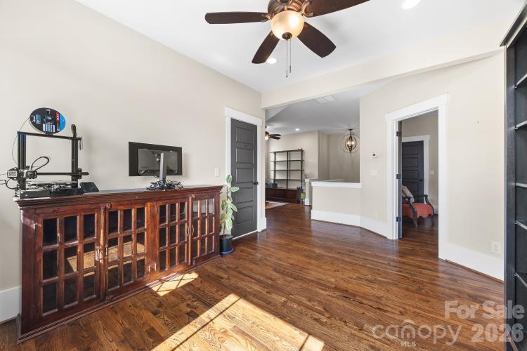 Riverwalk - Residential