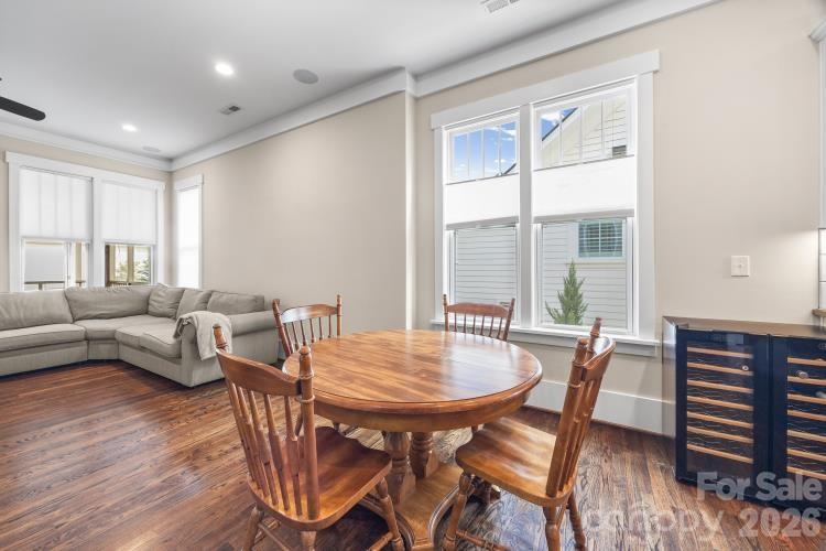 Riverwalk - Residential
