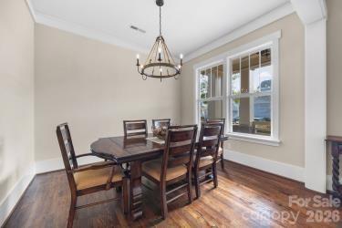 Riverwalk - Residential