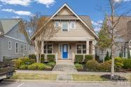 Riverwalk - Residential