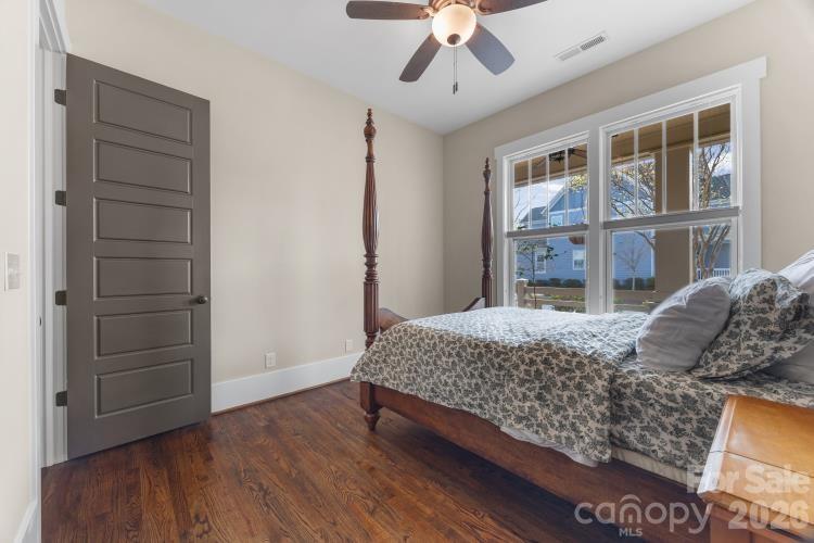 Riverwalk - Residential