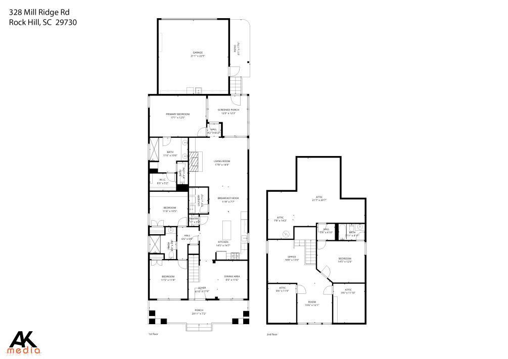 Riverwalk - Residential