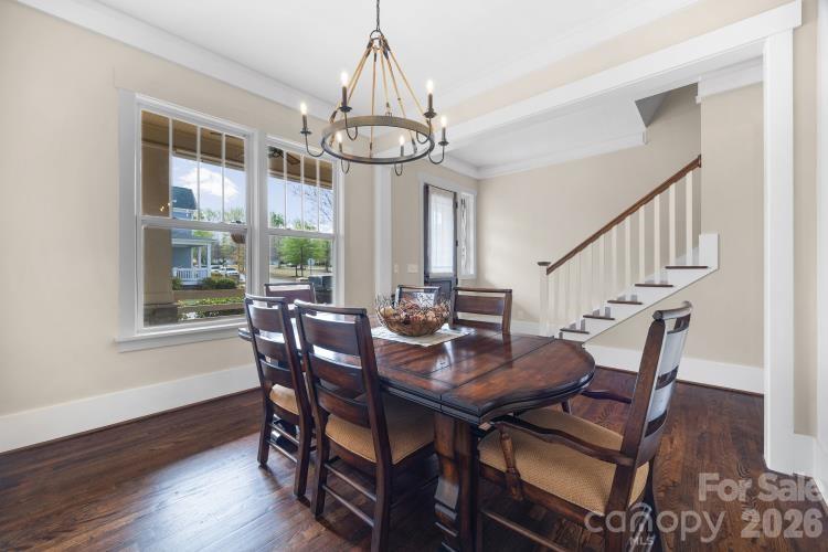 Riverwalk - Residential