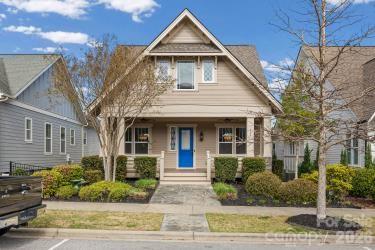 Riverwalk - Residential