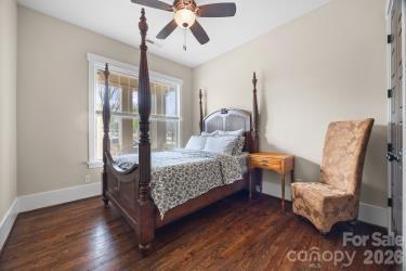 Riverwalk - Residential