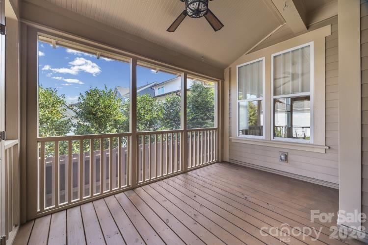 Riverwalk - Residential