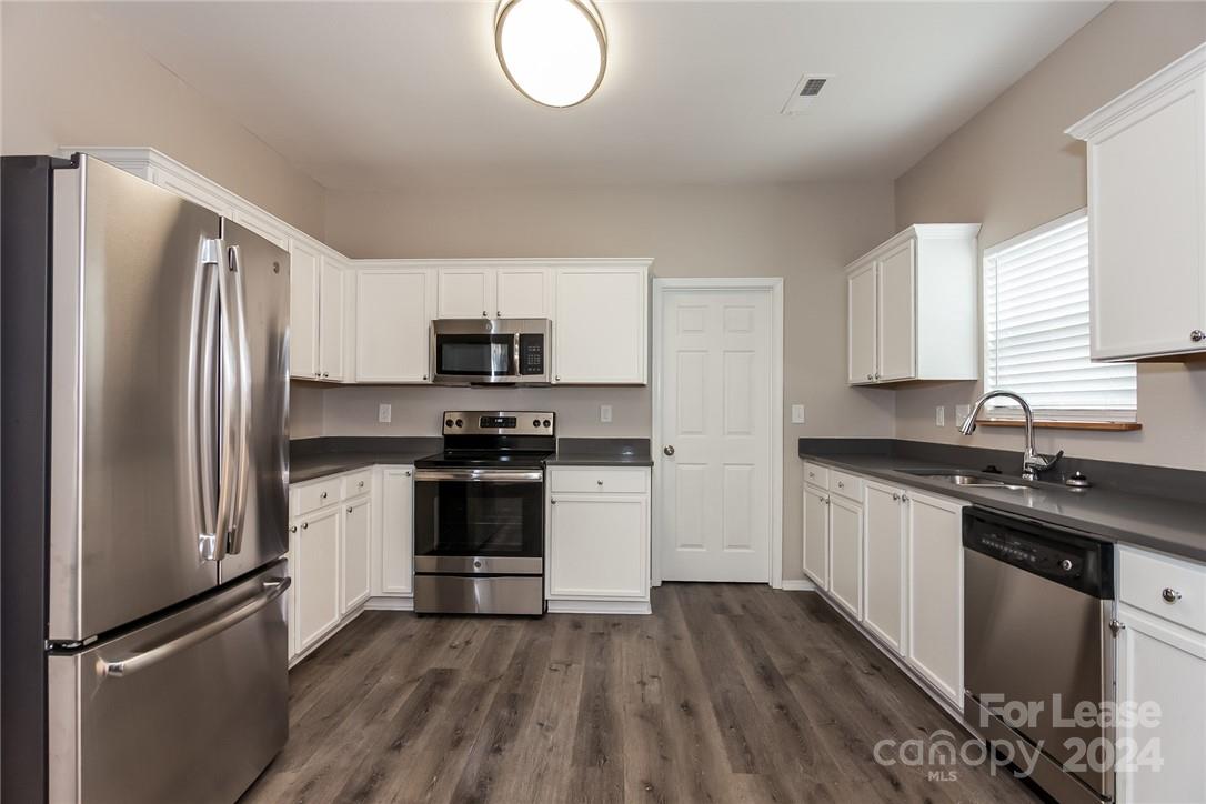 Willow Creek - Residential Lease