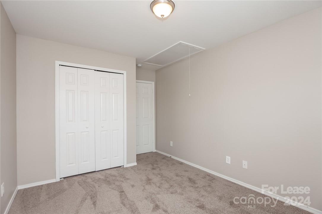 Willow Creek - Residential Lease