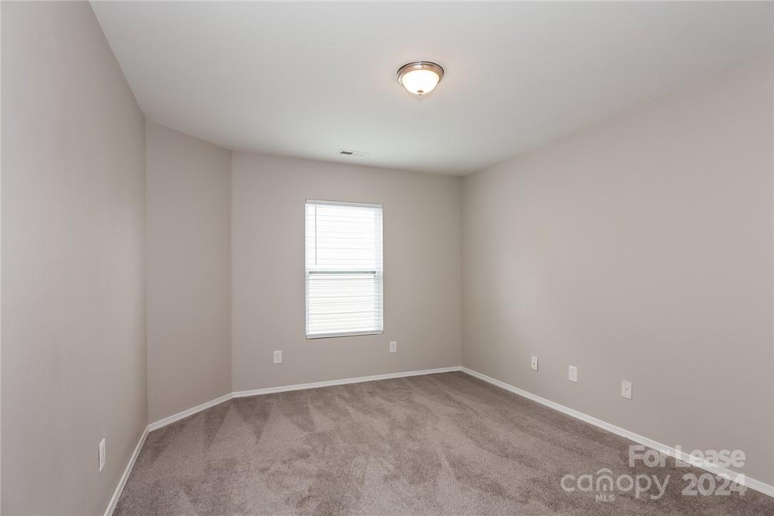 Willow Creek - Residential Lease