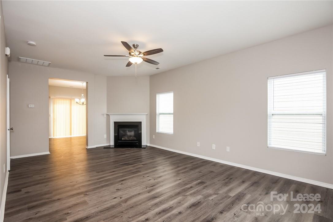 Willow Creek - Residential Lease