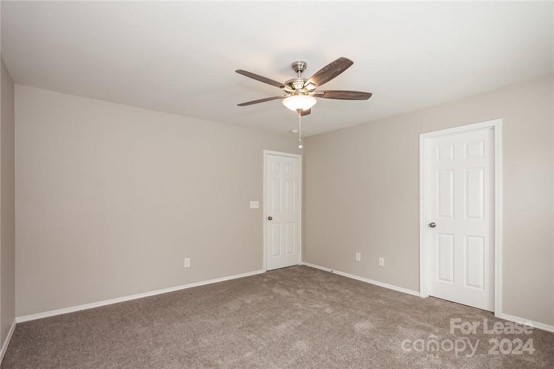 Willow Creek - Residential Lease