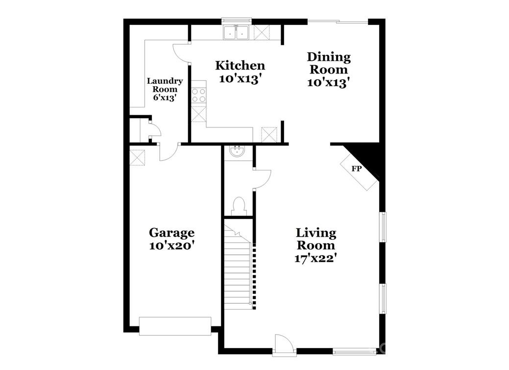 Willow Creek - Residential Lease