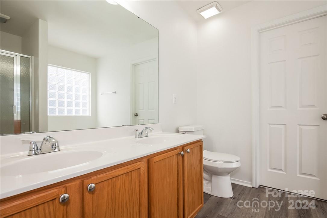Willow Creek - Residential Lease