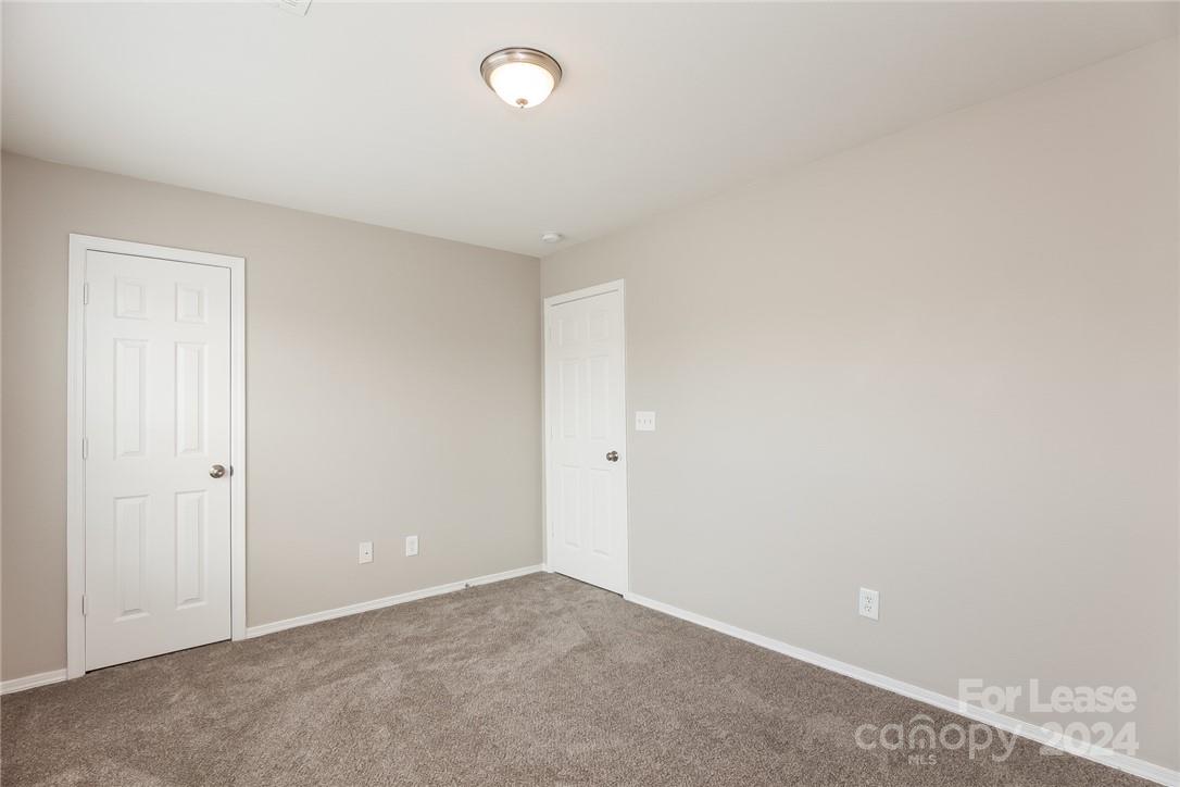 Willow Creek - Residential Lease