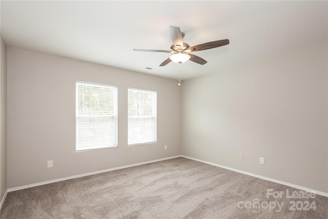 Willow Creek - Residential Lease